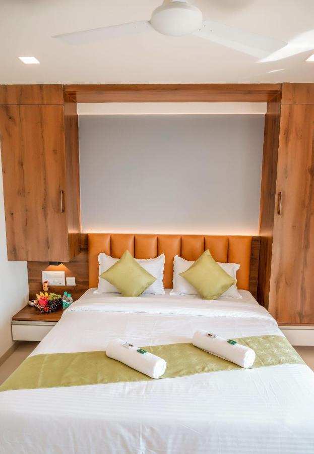 Hotel Heraa International Mangalore