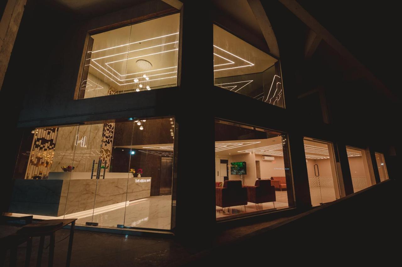 Heraa International 3* Mangalore
