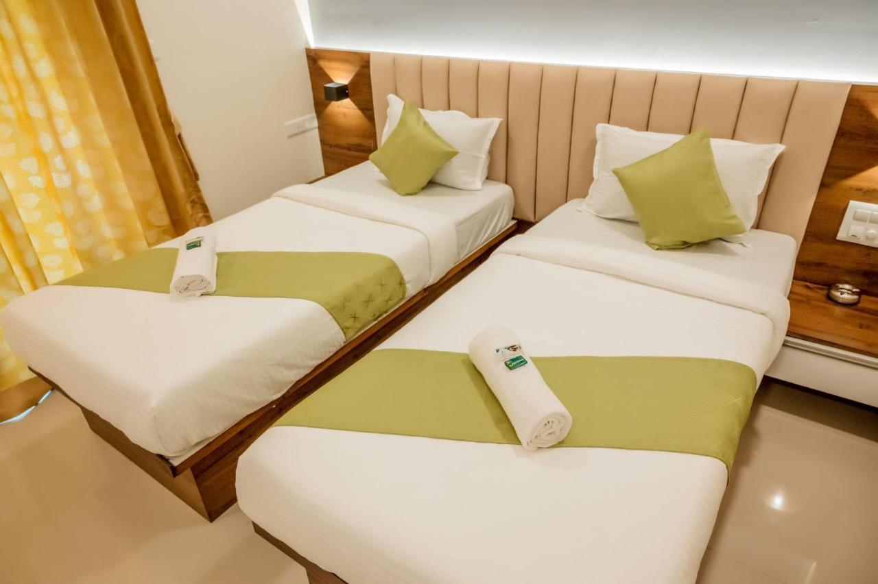 Heraa International Hotel Mangalore
