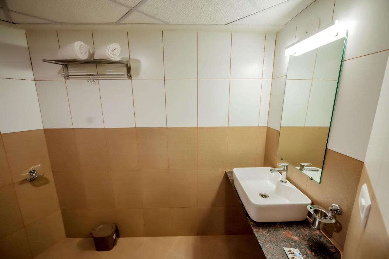 Hotel Heraa International Mangalore