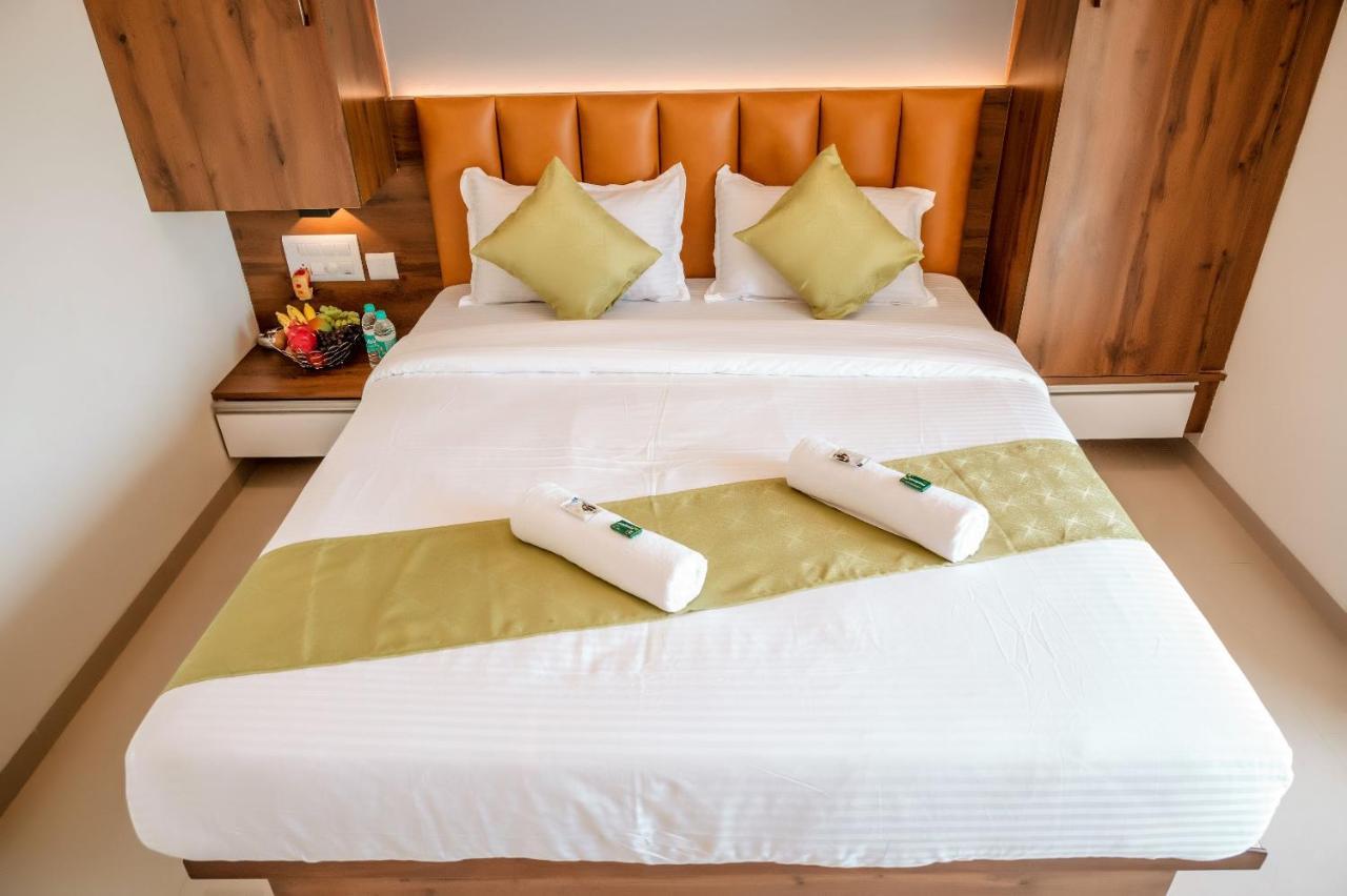 Heraa International Hotel