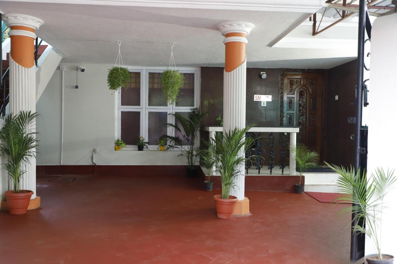 Holiday home Party Friendly Homestay In Mangalore