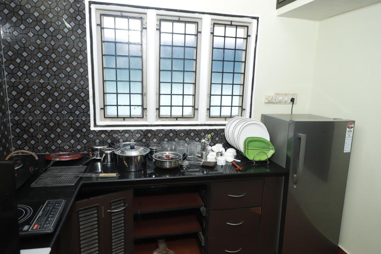 Party Friendly Homestay In * Mangalore