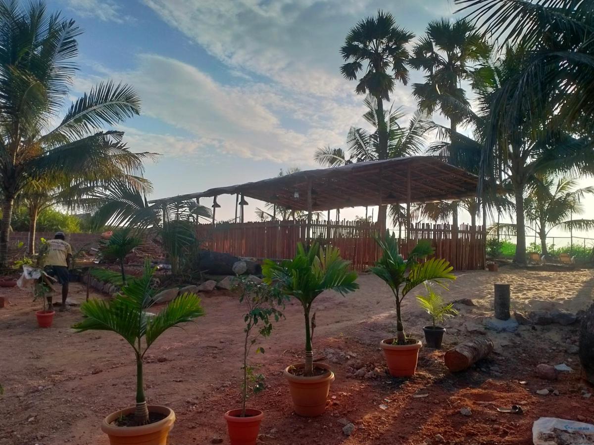 The Ocean View Hotel Mangalore