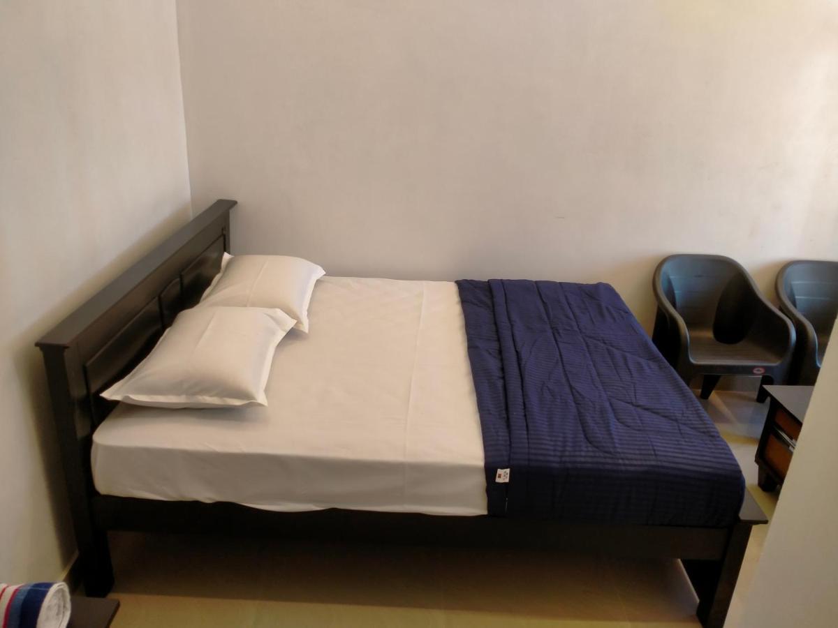 Hotel The Ocean View Mangalore