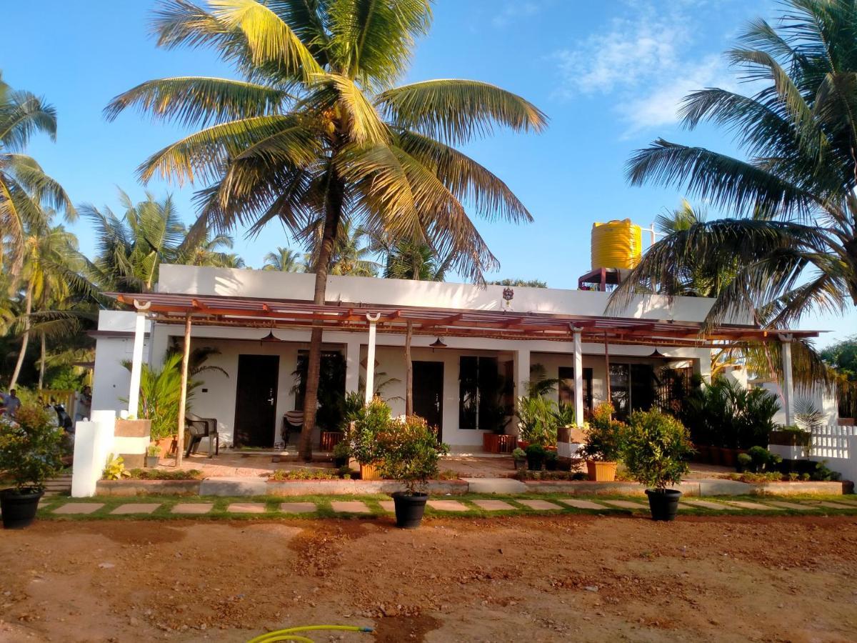 Hotel The Ocean View Mangalore