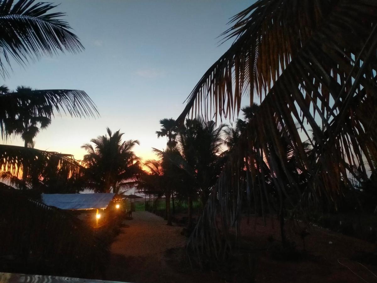 The Ocean View Hotel Mangalore