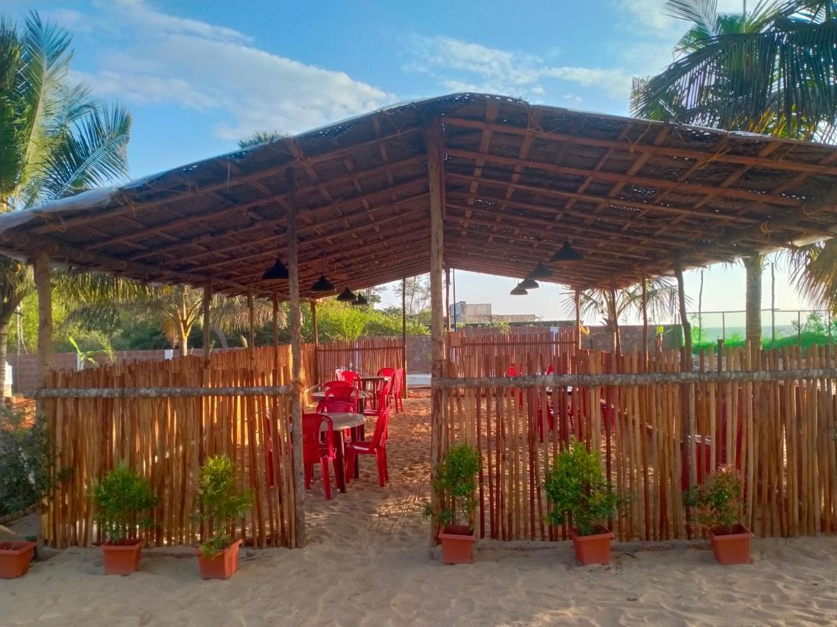 The Ocean View Hotel Mangalore