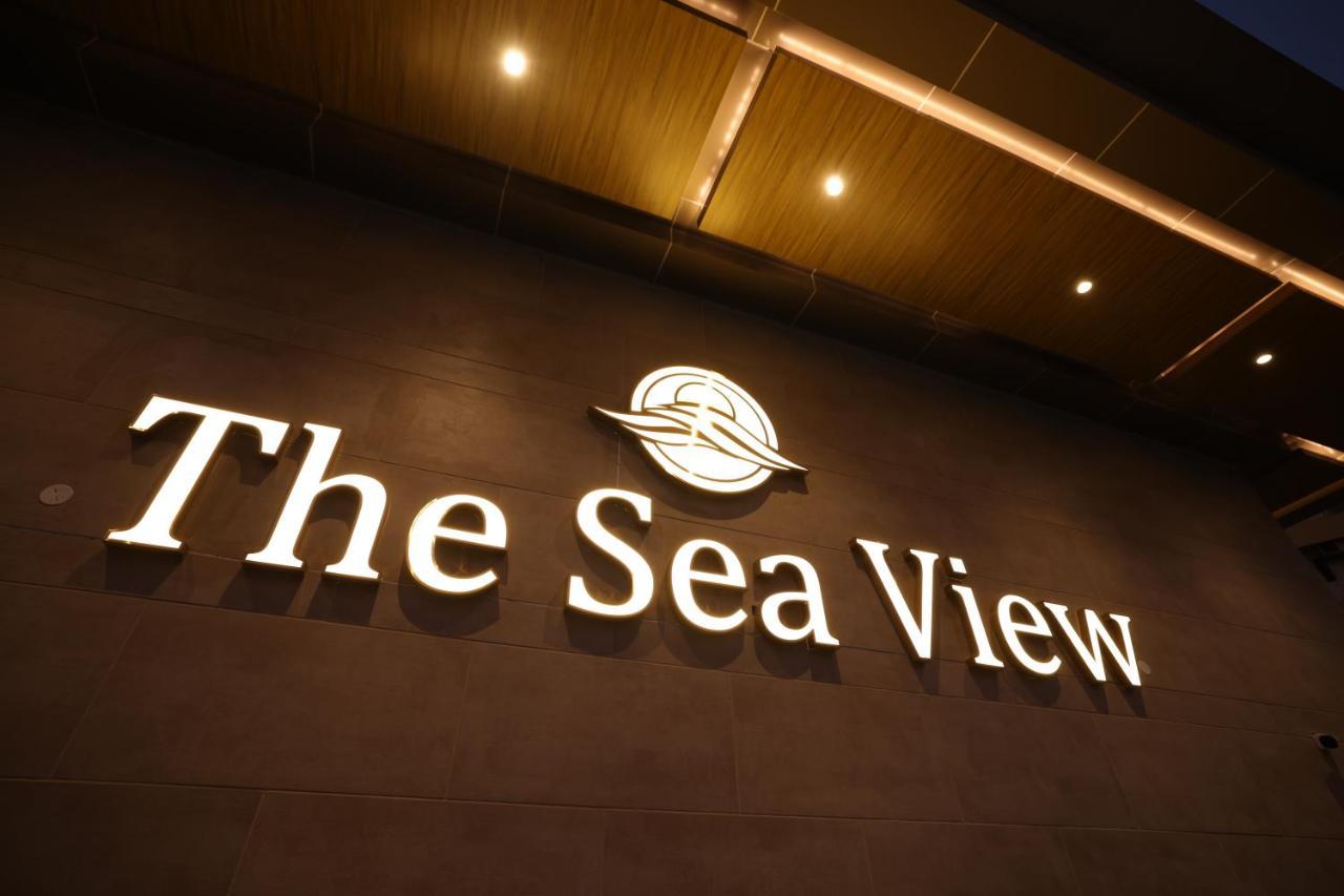 Hotel The Sea View, Mangalore