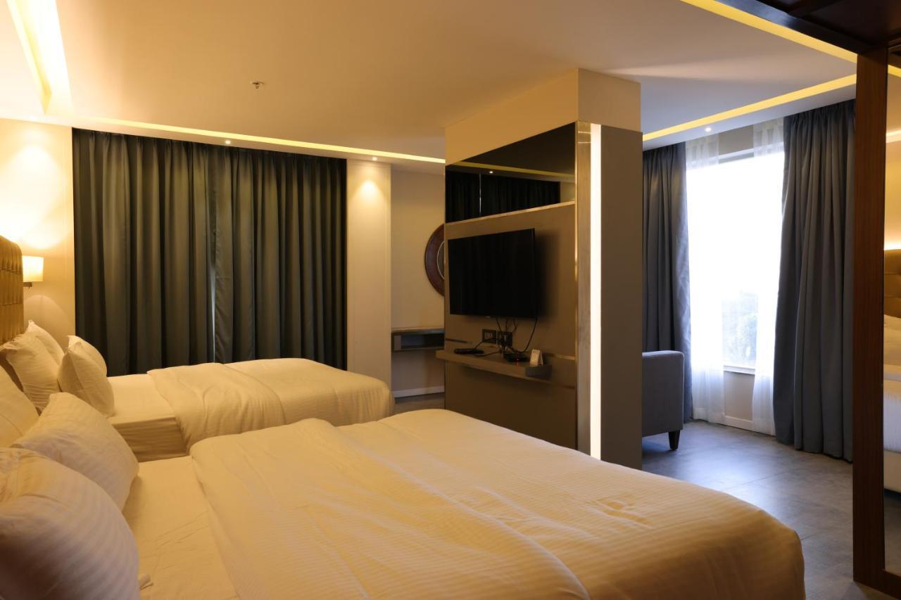 Hotel The Sea View, 4*