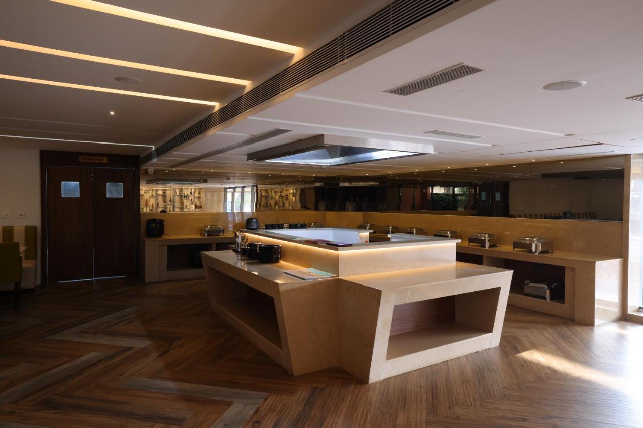 The Sea View, Hotel Mangalore