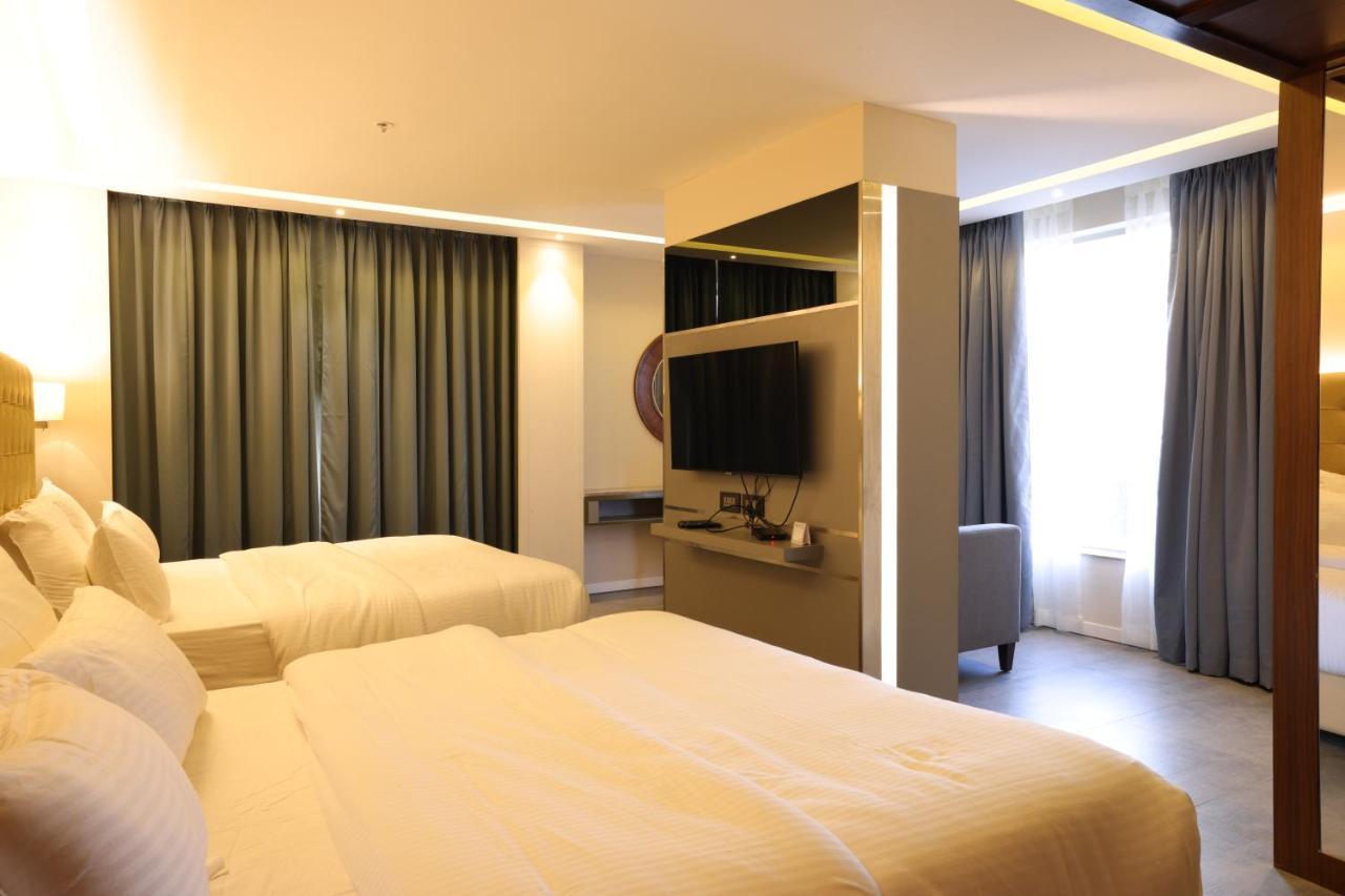 Hotel The Sea View, 4*