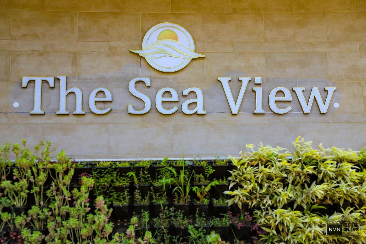 Hotel The Sea View,