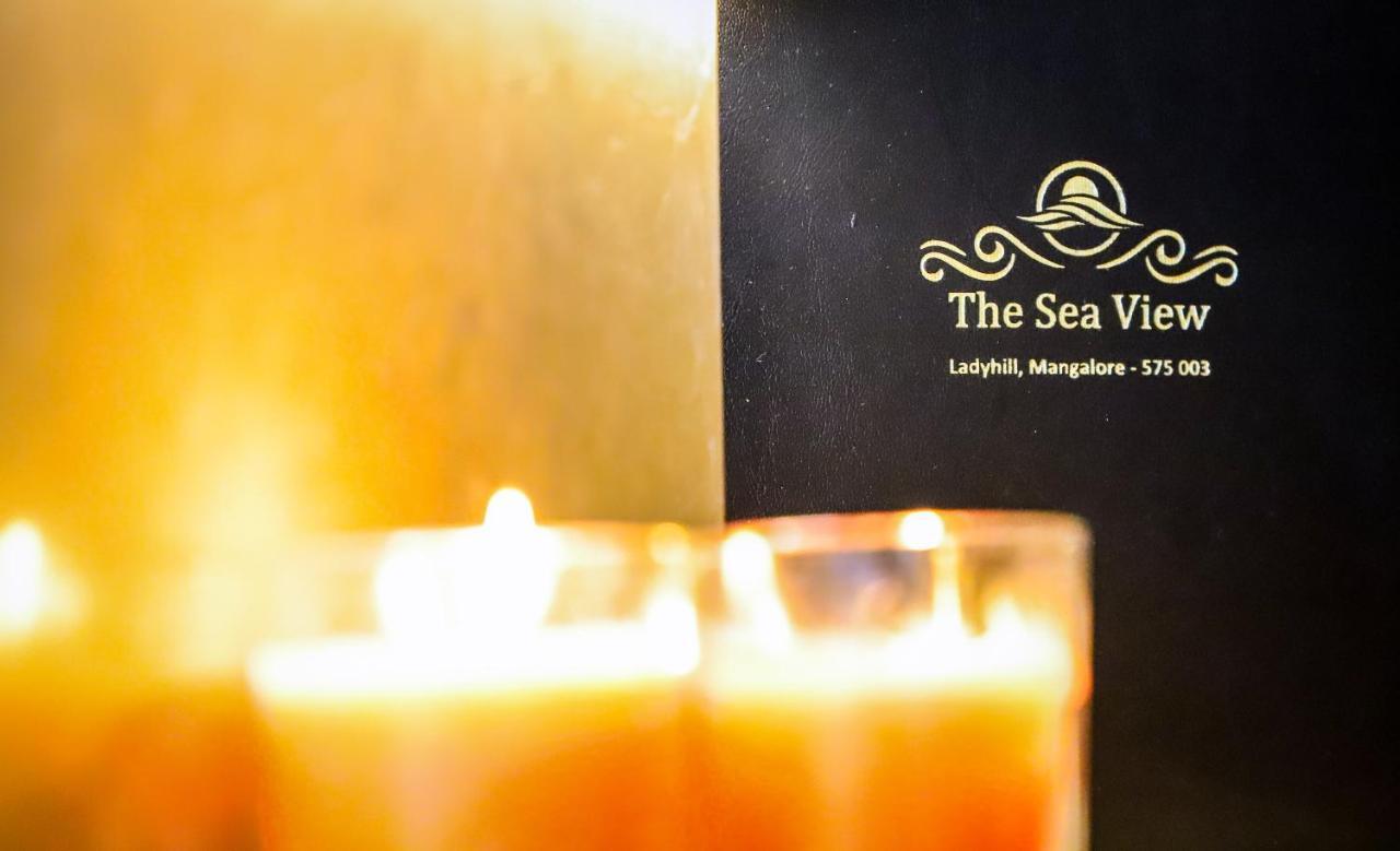 Hotel The Sea View, 4*