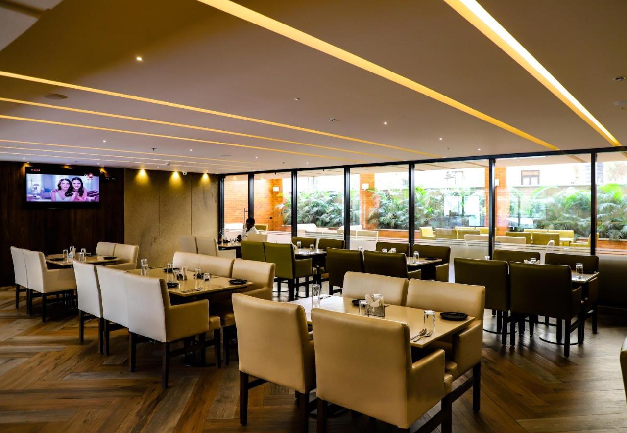 The Sea View, 4*