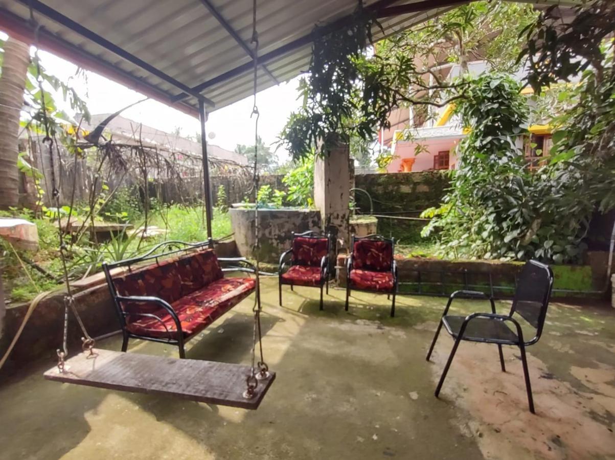 Kenson Apartment *