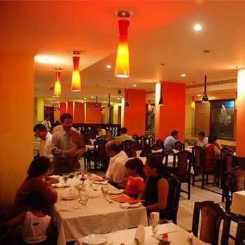 Prestige Hotel