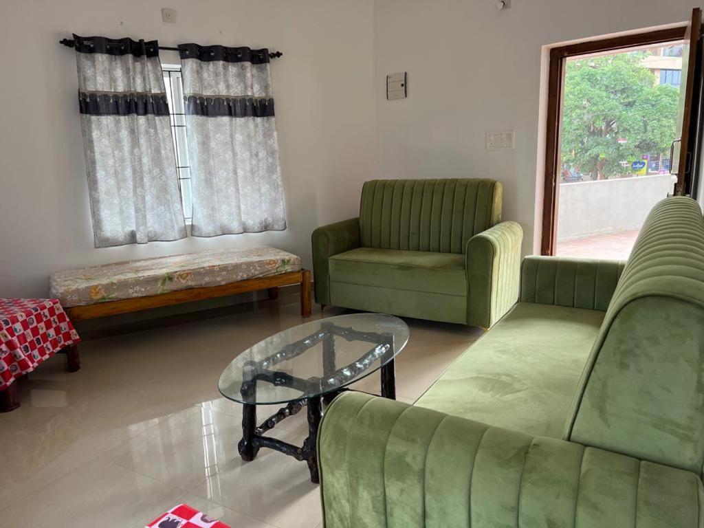 Isiri Holiday home Mangalore