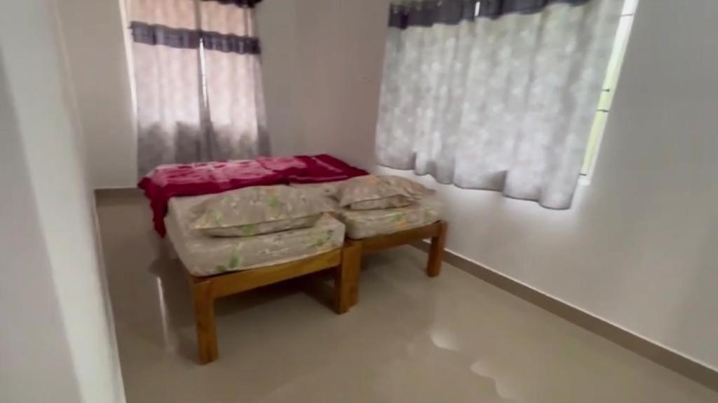 Holiday home Isiri Mangalore