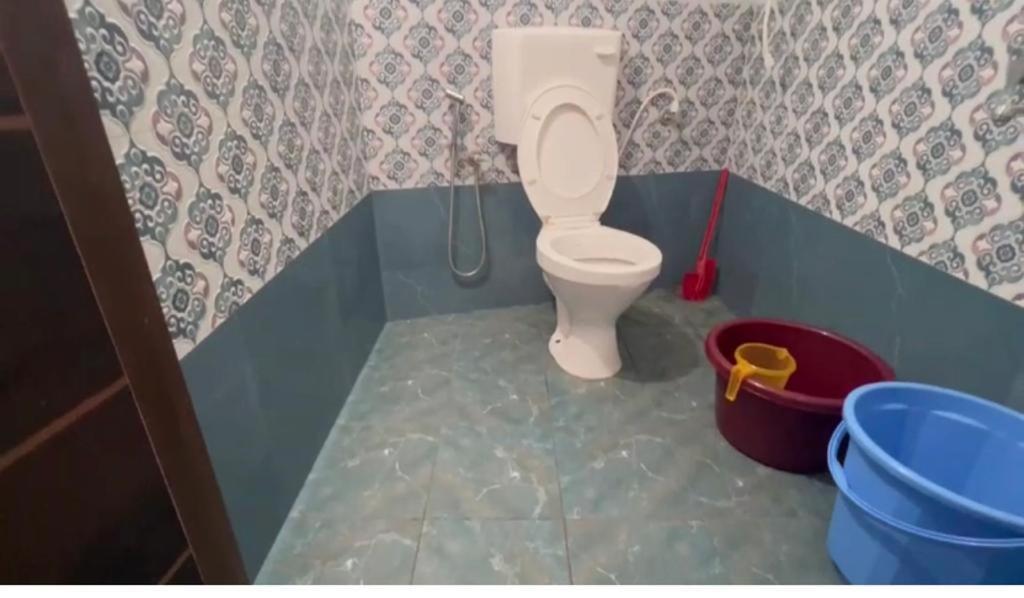 Holiday home Isiri