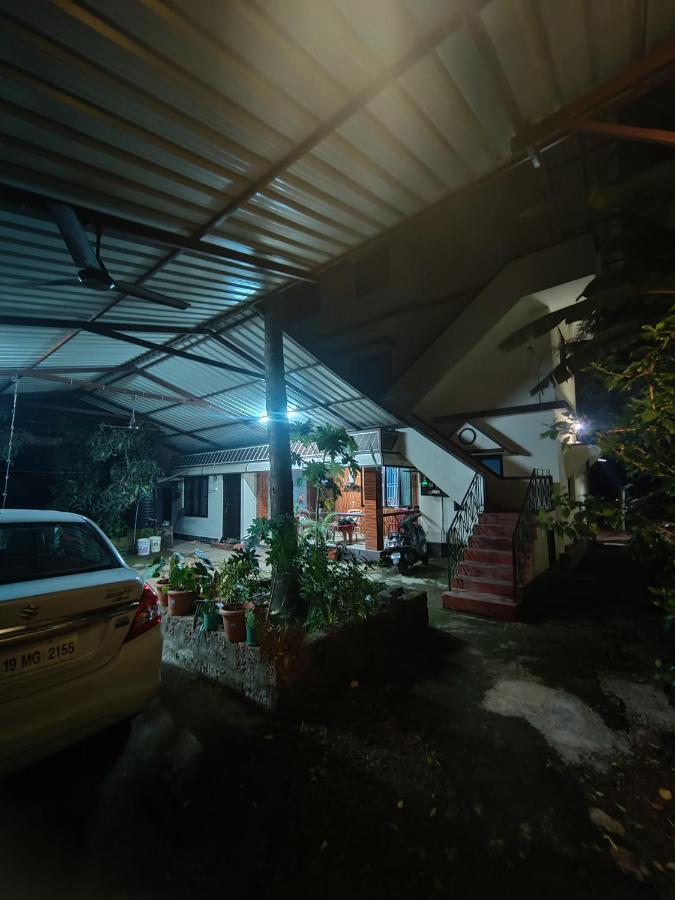 Apartment Kenson