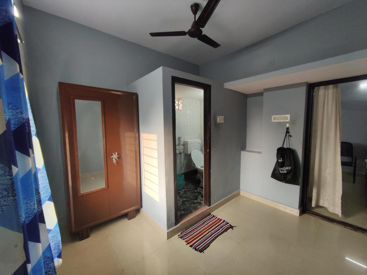 Apartment Kenson Mangalore