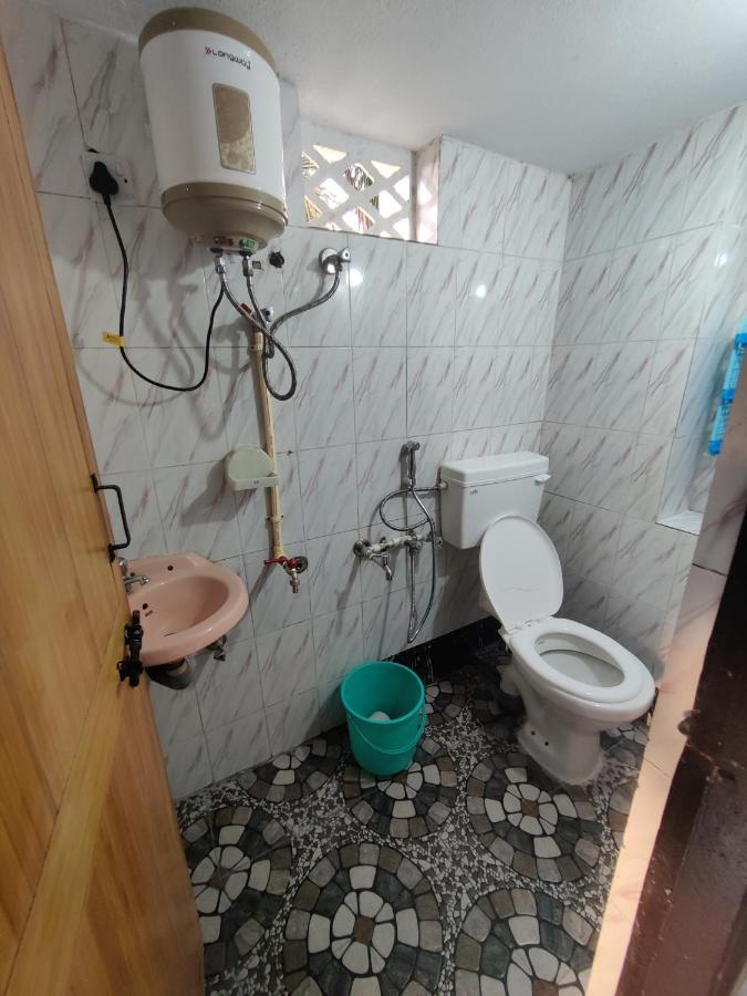 Kenson Apartment Mangalore