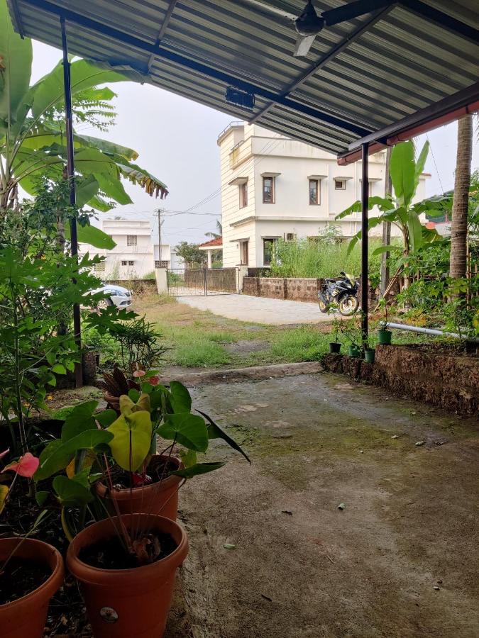 Kenson Apartment Mangalore