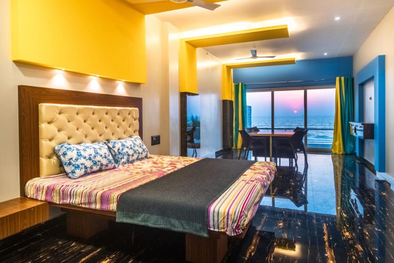 Guest house Raj Seafront 202 *