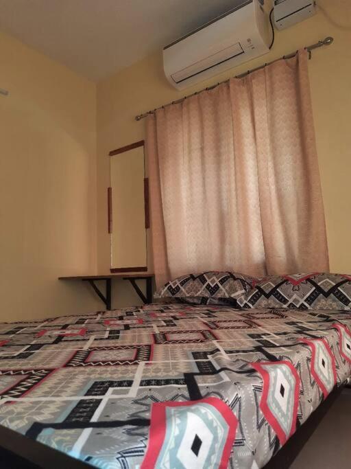 2 Bhk House, On Premise Parking, Upto 10 Guests Holiday home Mangalore
