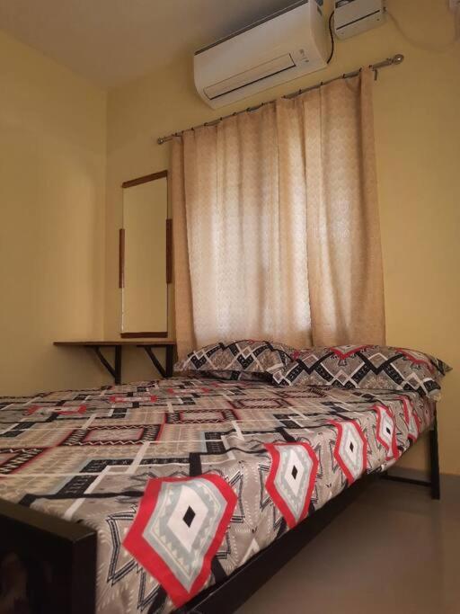 2 Bhk House, On Premise Parking, Upto 10 Guests *