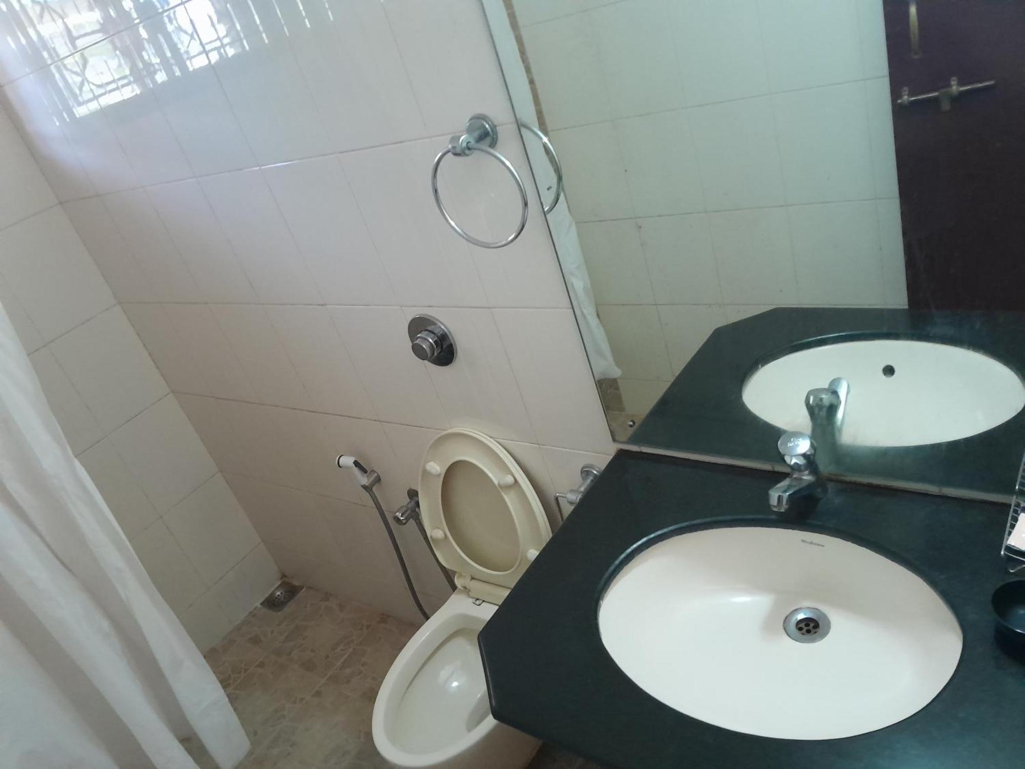 Homestay Urban Retreat
