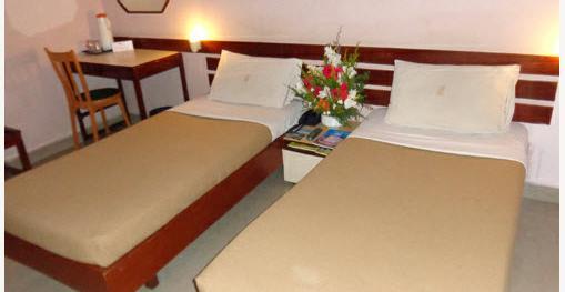 Hotel Poonja International 3*