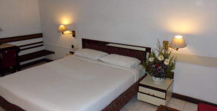 Poonja International Mangalore