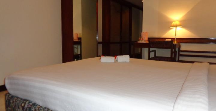 Hotel Poonja International Mangalore