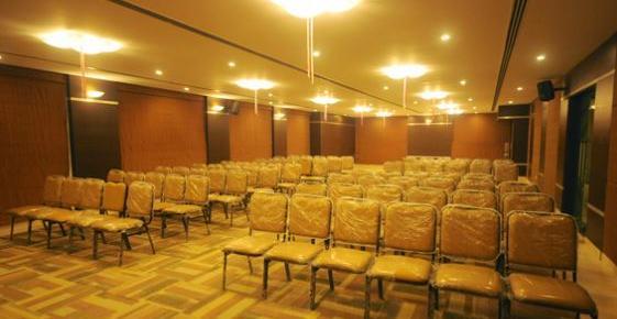 The Verda Saffron Mangalore