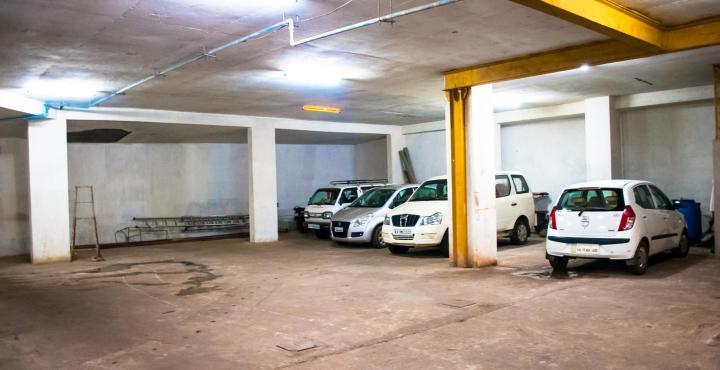 Hotel The Verda Saffron 3*