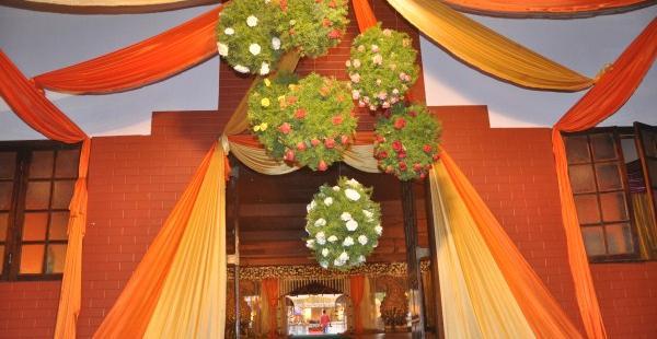 Hotel Summer Sands Mangalore