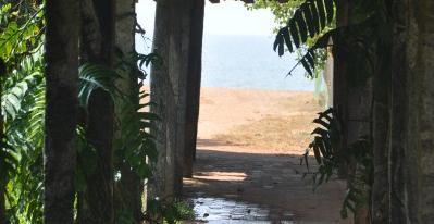 Summer Sands 3* Mangalore