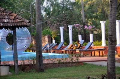 Summer Sands Hotel Mangalore