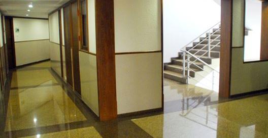 Deepa Comforts Hotel Mangalore