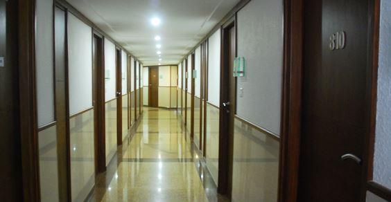 Deepa Comforts Hotel