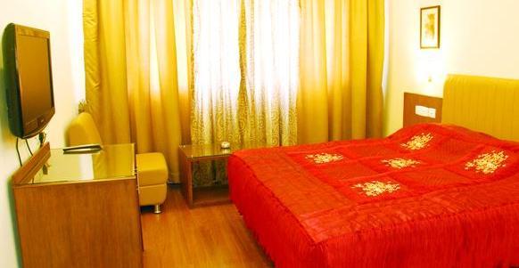 Deepa Comforts 4*