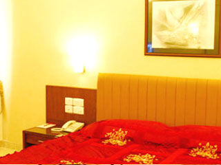 Deepa Comforts 4* Mangalore