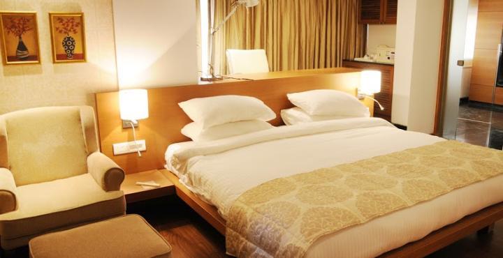 Moti Mahal Hotel Mangalore