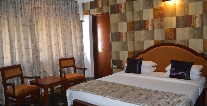 Moti Mahal Hotel