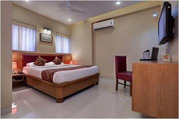 Prestige Hotel