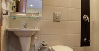 Prestige Hotel 3*