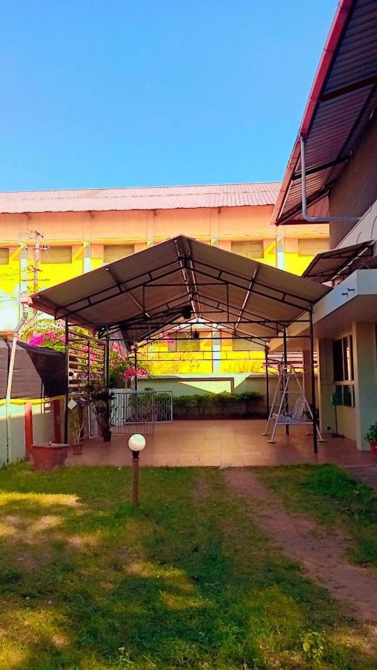 Heritage Garden * Mangalore