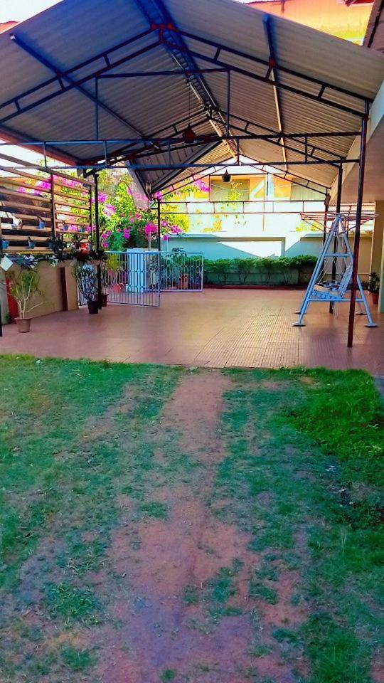 Heritage Garden Villa Mangalore